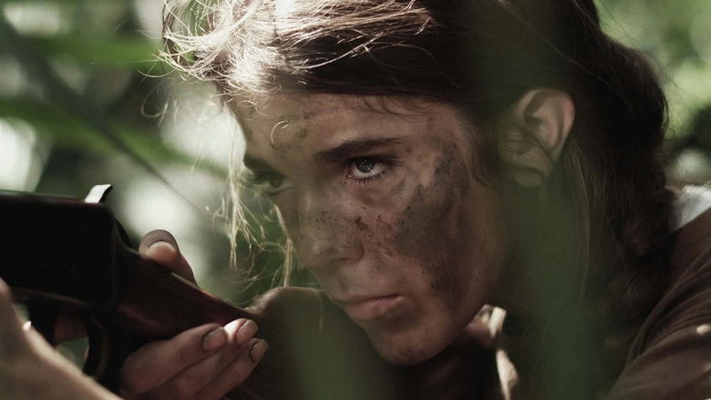 кадр из фильма Hunter