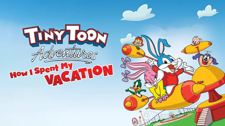 кадр из фильма Как я провел свои каникулы