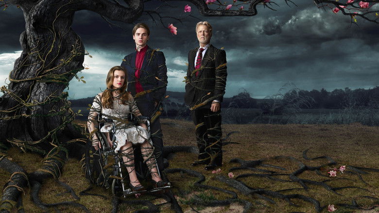 кадр из фильма Врата рая