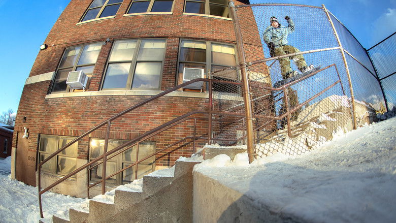 кадр из фильма Fruit Fly