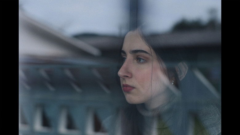 кадр из фильма Tudo que já foi luz