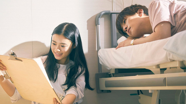 кадр из фильма Идеальный мир