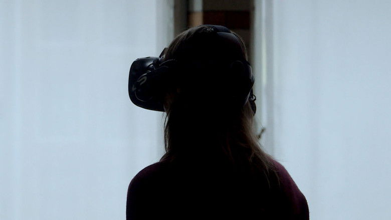 кадр из фильма Way Beyond