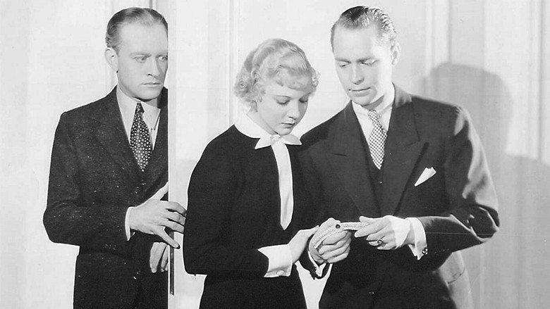 кадр из фильма One New York Night