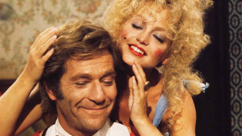 кадр из фильма Герцогиня и Драный Лис