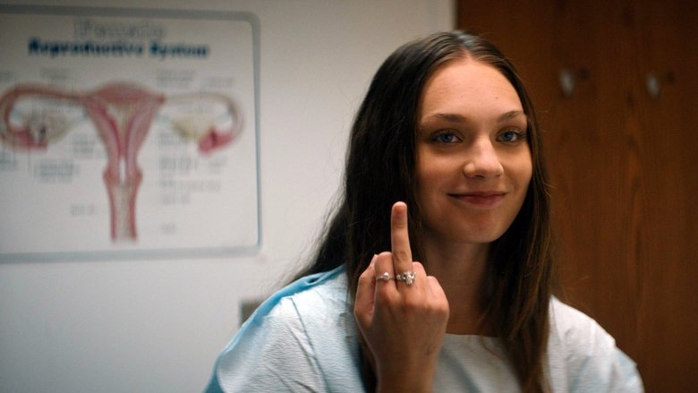 кадр из фильма Установка