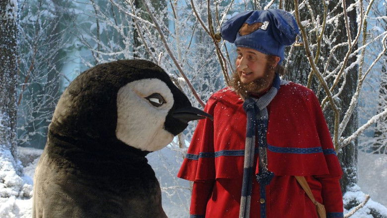 кадр из фильма Plop Show: Het Bezoek Van Pinki