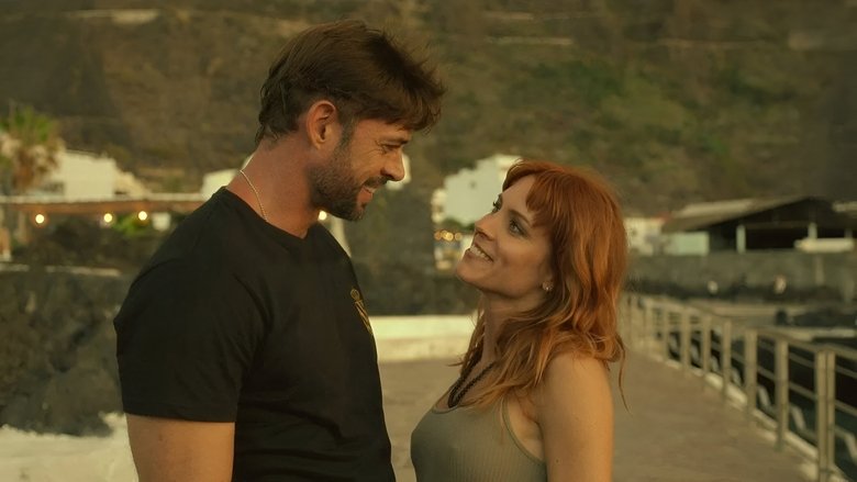 кадр из фильма Bajo un volcán