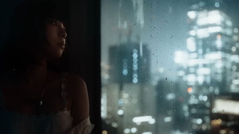 кадр из фильма Tokyo Solitude