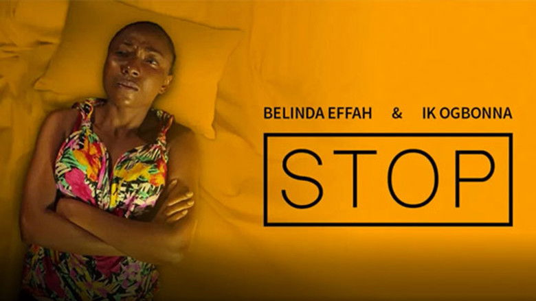 кадр из фильма Stop