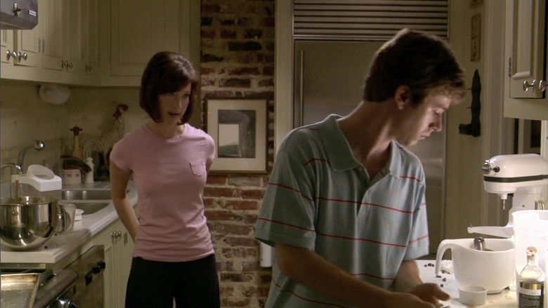 кадр из фильма Mother's Day Massacre