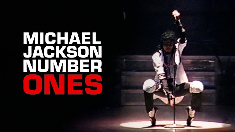 кадр из фильма Майкл Джексон: Number Ones