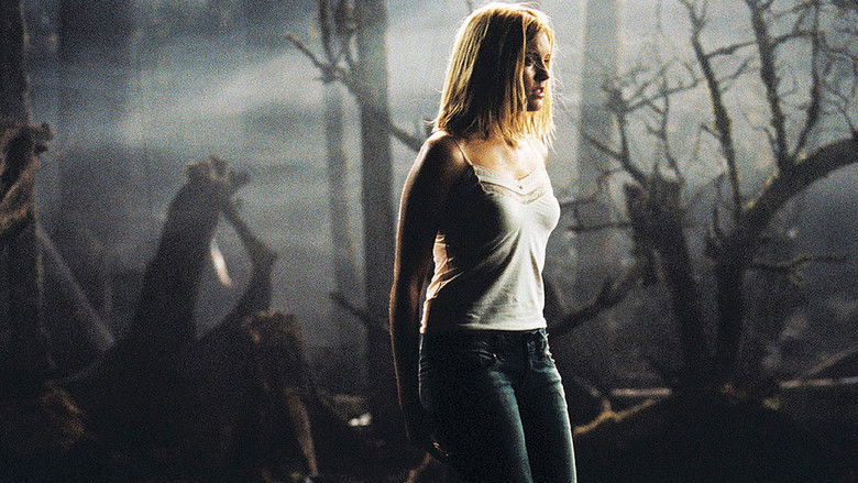 кадр из фильма Туман