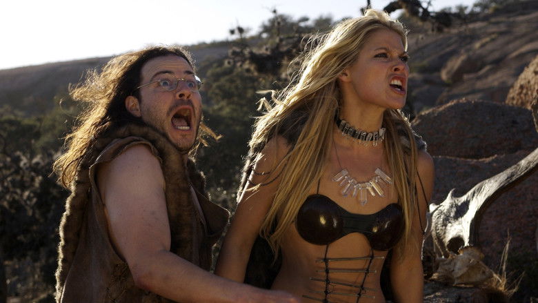 кадр из фильма Гомо Эректус