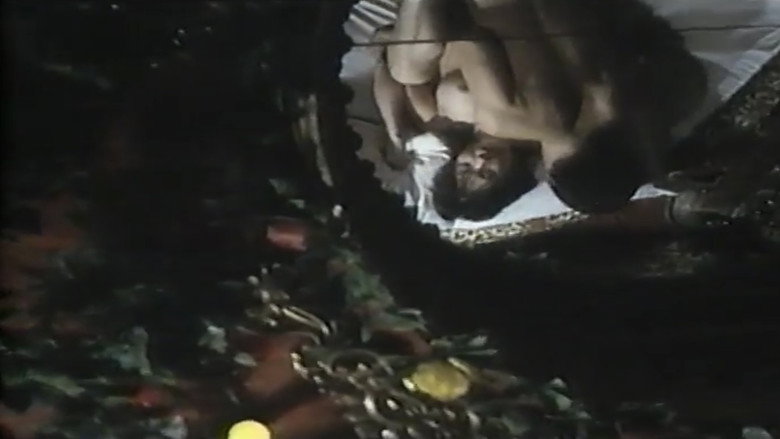 кадр из фильма 痴漢暴発電車