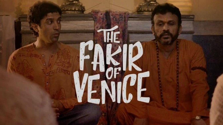 кадр из фильма The Fakir of Venice