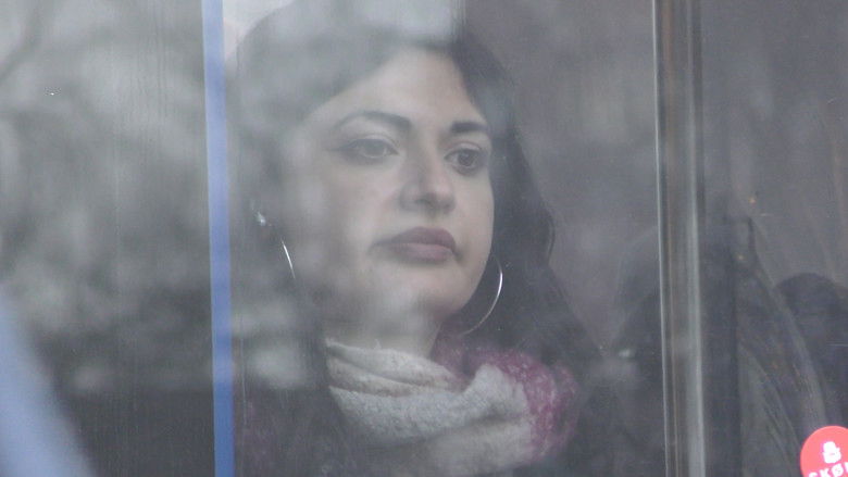 кадр из фильма JOY: THE FEELING OF GREAT PLEASURE AND HAPPINESS