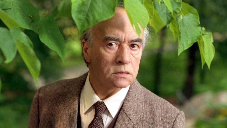 кадр из фильма Skutki noszenia kapelusza w maju