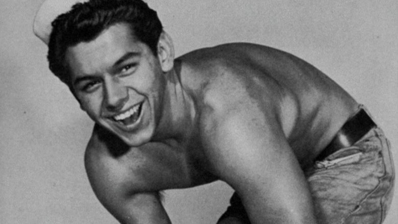 кадр из фильма Beefcake