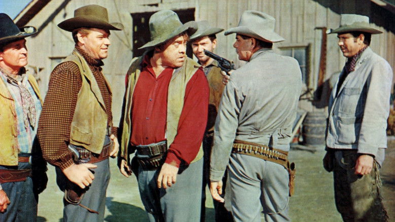 кадр из фильма Овцевод