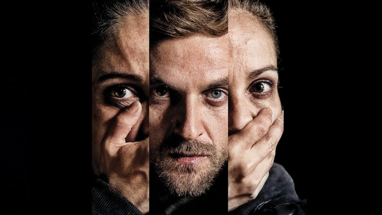 кадр из фильма Sin él