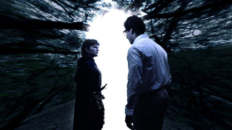 кадр из фильма SavePoint