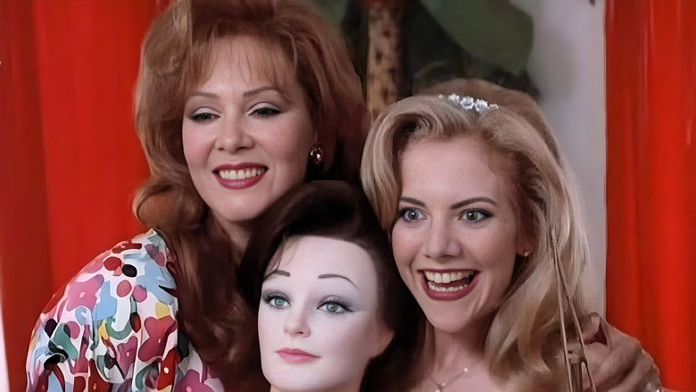 кадр из фильма Forever Fabulous