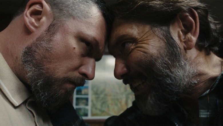 кадр из фильма Luger