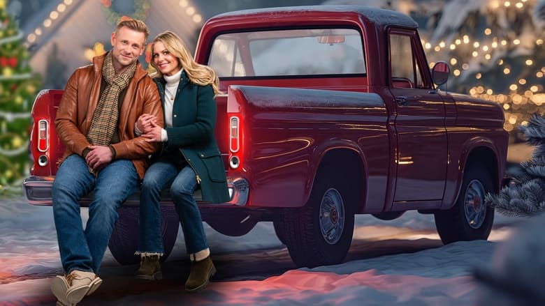 кадр из фильма Неизведанное Рождество