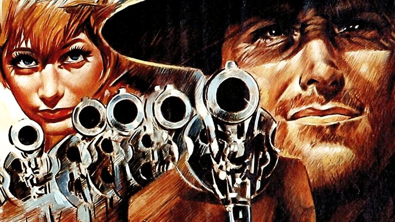 кадр из фильма Два мула для сестры Сары