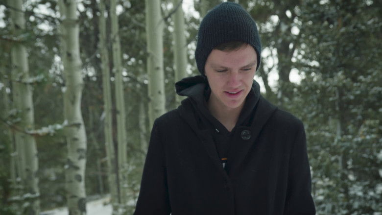 кадр из фильма HERO