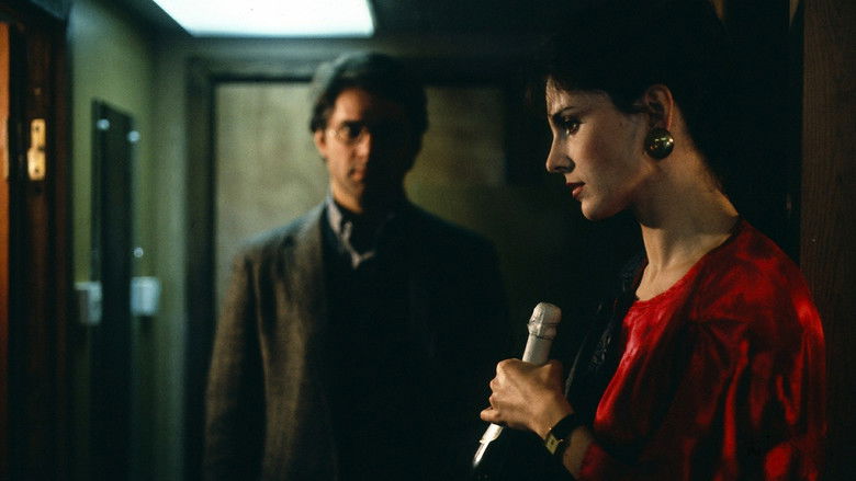 кадр из фильма Ostatni prom