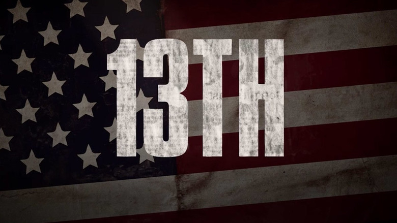 кадр из фильма 13th