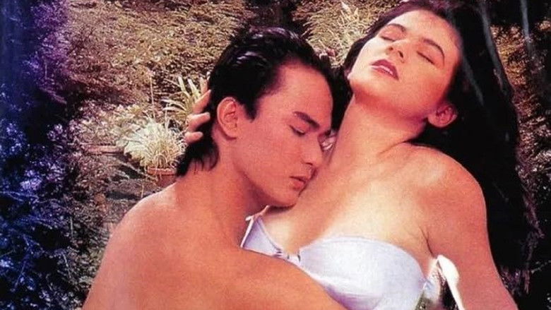 кадр из фильма Kandungan