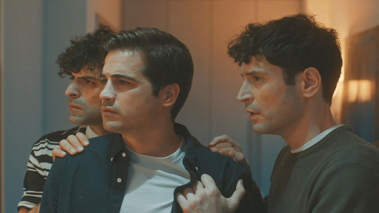 кадр из фильма ReUniverse