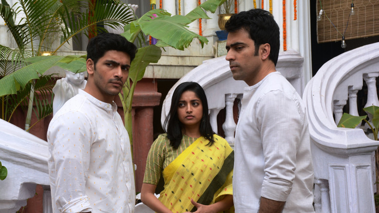 кадр из фильма দুর্গেশগড়ের গুপ্তধন