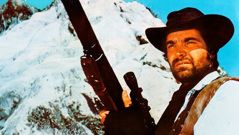 кадр из фильма Ölüm Fermanı