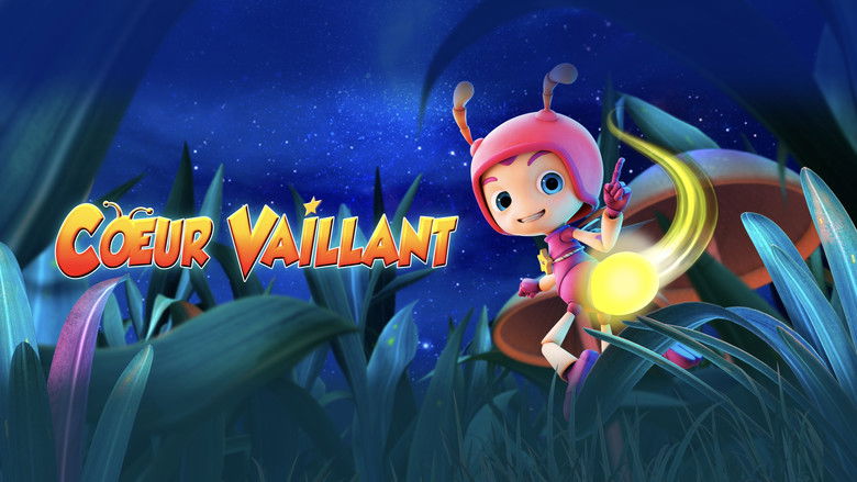 кадр из фильма Brightheart