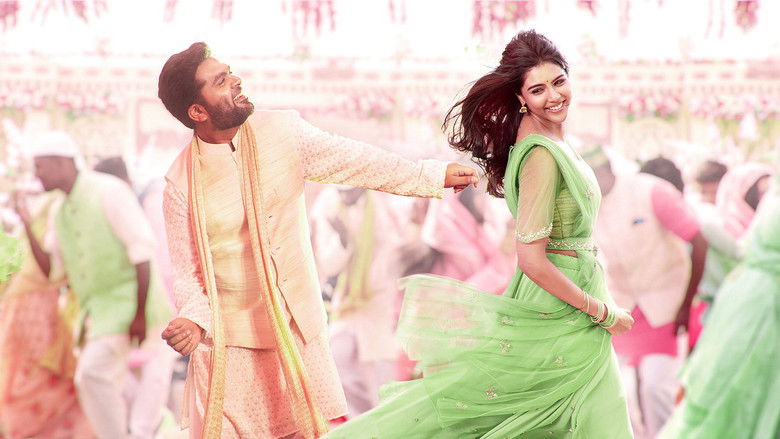 кадр из фильма மாநாடு