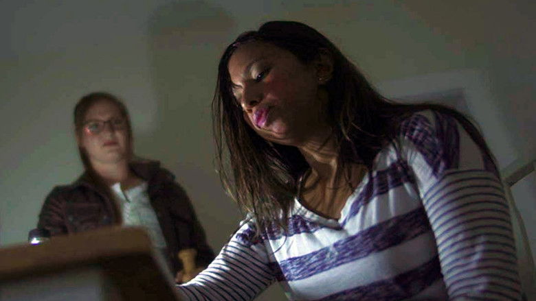 кадр из фильма Night Zero