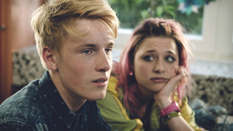 кадр из фильма Центр моего мира