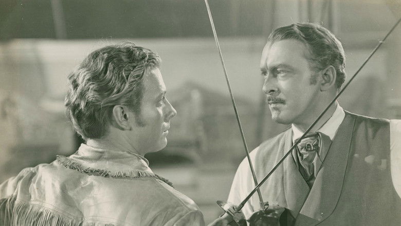 кадр из фильма Salome, Where She Danced