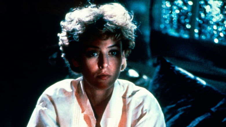 кадр из фильма Love Kills