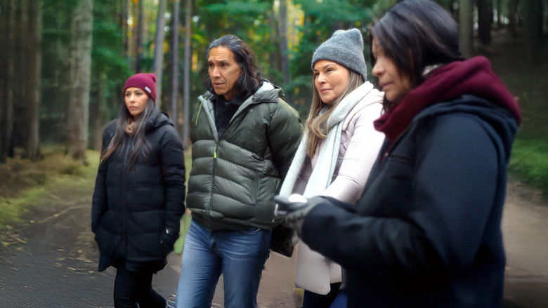 кадр из фильма Meadowlarks