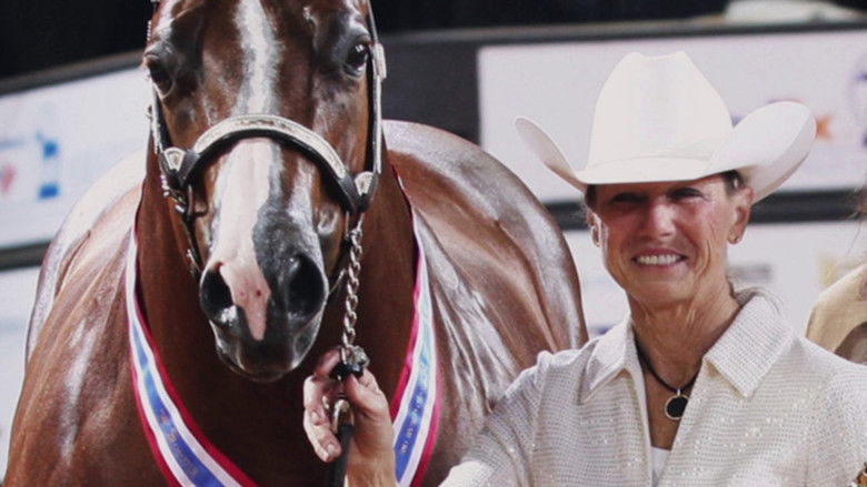 кадр из фильма All the Queen's Horses