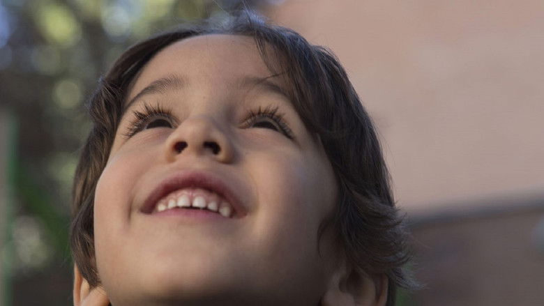 кадр из фильма El niño que quería volar