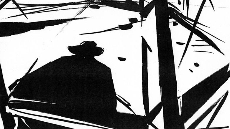 кадр из фильма Stuart