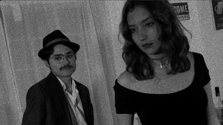 кадр из фильма C’est fini le noir