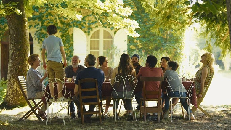 кадр из фильма С днём рождения