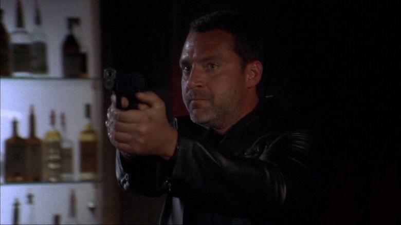 кадр из фильма Часовой механизм